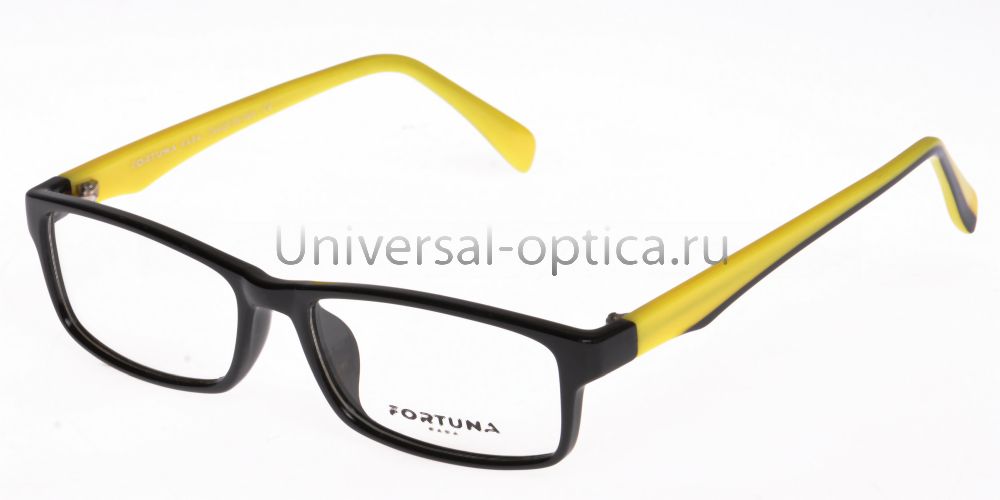 Оправа полимерная FORTUNA RARA 059-F от Торгового дома Универсал || universal-optica.ru