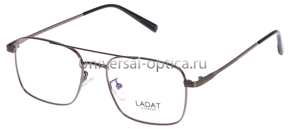 Оправа мет. LADAT 35098 col. 2 от Торгового дома Универсал || universal-optica.ru