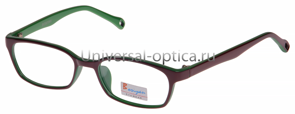 Оправа полимерная Bosiyan 8268R col. 15/1 от Торгового дома Универсал || universal-optica.ru