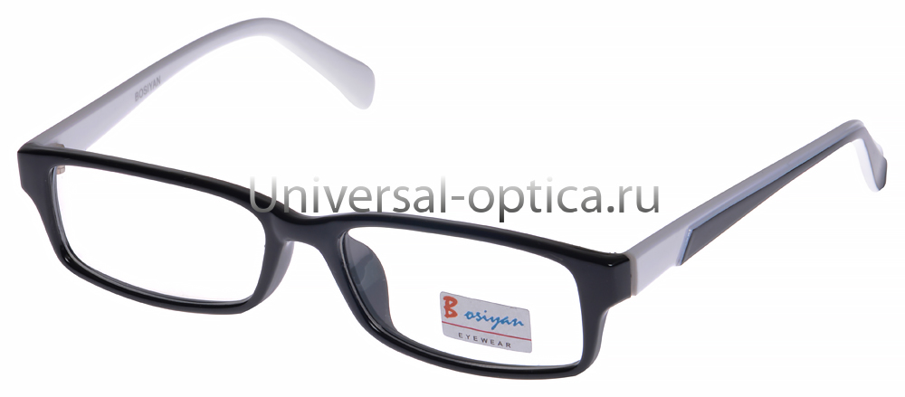 Оправа полимерная Bosiyan 8160 col. 18 от Торгового дома Универсал || universal-optica.ru