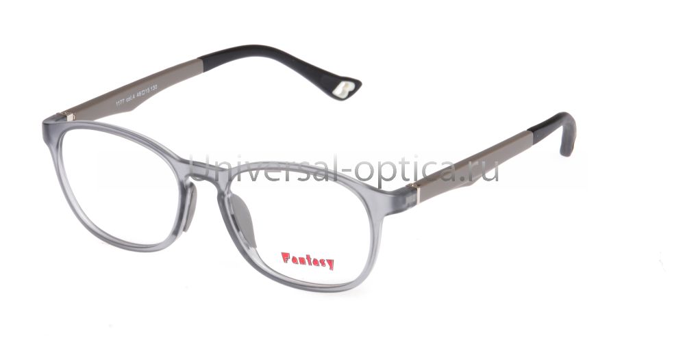 Оправа полимерная Fantasy 1177 от Торгового дома Универсал || universal-optica.ru