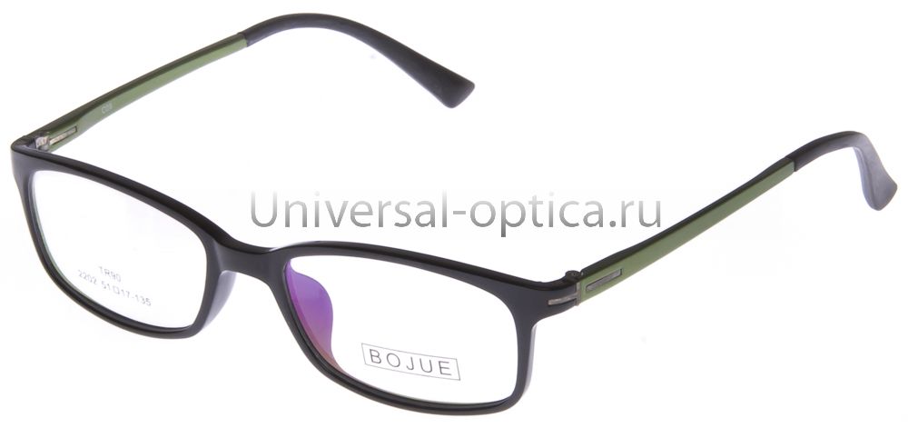 Оправа полимерная (TR-T) 2202 col. 9 от Торгового дома Универсал || universal-optica.ru