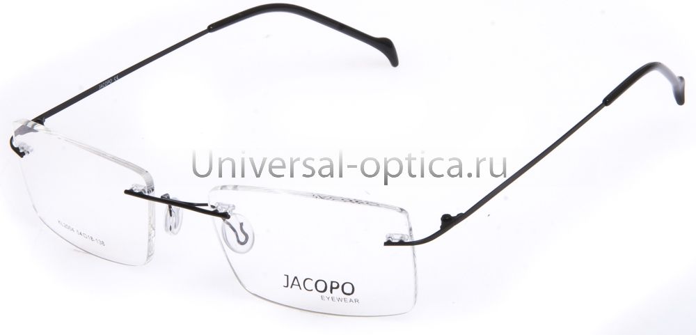 Оправа мет. Jacopo 2004 col. 3 от Торгового дома Универсал || universal-optica.ru