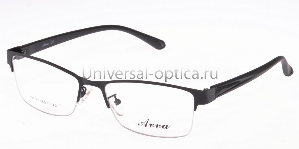 Оправа металлическая Avva 190127 col. 1 от Торгового дома Универсал || universal-optica.ru