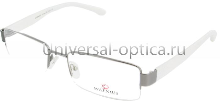 Оправа мет. Milenius 453-м от Торгового дома Универсал || universal-optica.ru