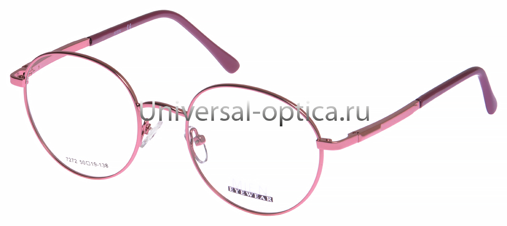 Оправа металлическая Mien 7272 col. 39B от Торгового дома Универсал || universal-optica.ru