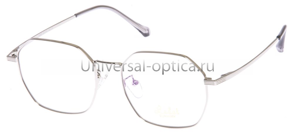 Оправа мет. LADAT 23001 col. 4 от Торгового дома Универсал || universal-optica.ru