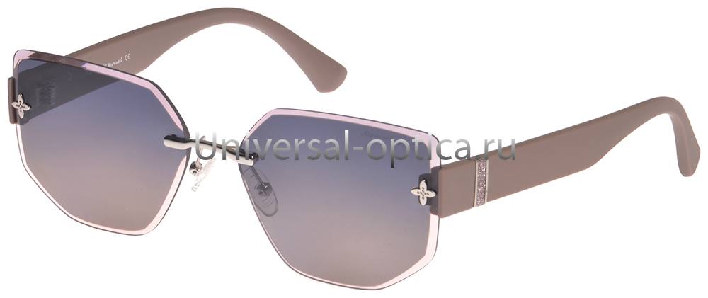 2606-PL солнцезащитные очки Alberto Moratti от Торгового дома Универсал || universal-optica.ru