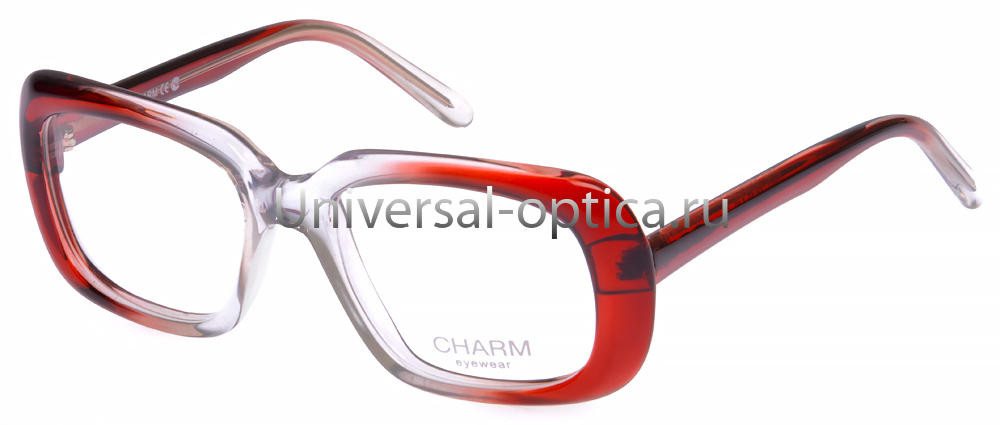Оправа полимерная Charm 7807 col. 1 от Торгового дома Универсал || universal-optica.ru