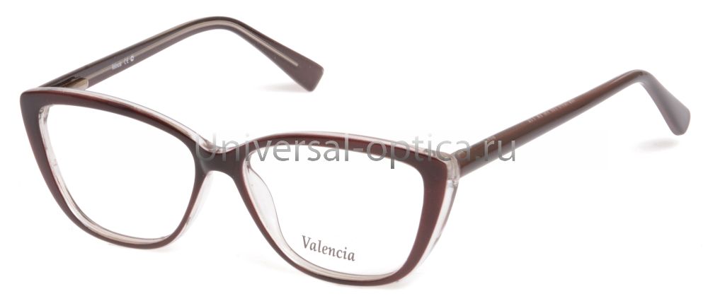 Оправа полимерная Valencia V42163 col. 2 от Торгового дома Универсал || universal-optica.ru