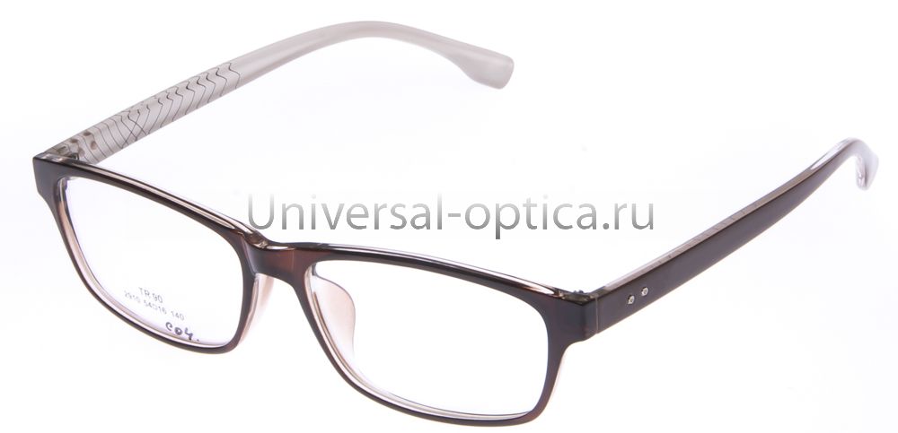 Оправа полимерная (TR-T) 2910 col. 4 от Торгового дома Универсал || universal-optica.ru