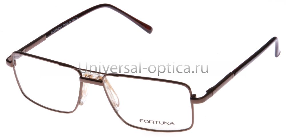 Оправа мет. Fortuna 0036-f от Торгового дома Универсал || universal-optica.ru