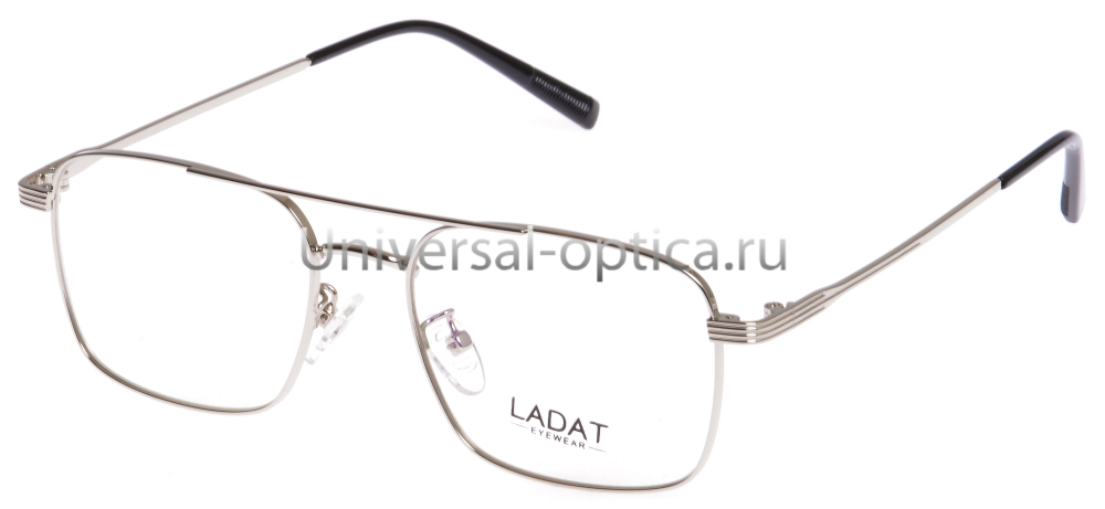 Оправа мет. LADAT 35098 col. 3 от Торгового дома Универсал || universal-optica.ru