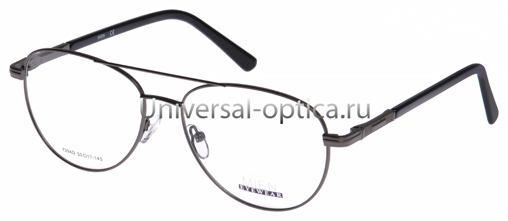 Оправа металлическая Mien 7294D col. 20 от Торгового дома Универсал || universal-optica.ru