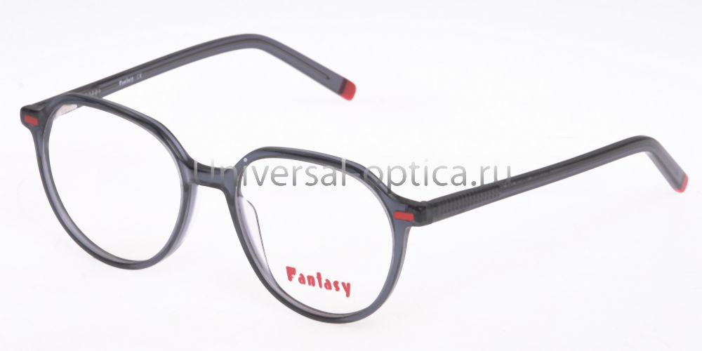 Оправа детская пластиковая Fantasy TAK-9043 от Торгового дома Универсал || universal-optica.ru
