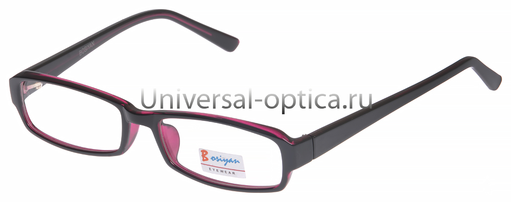 Оправа пл. Bosiyan 8242 col. 9 от Торгового дома Универсал || universal-optica.ru