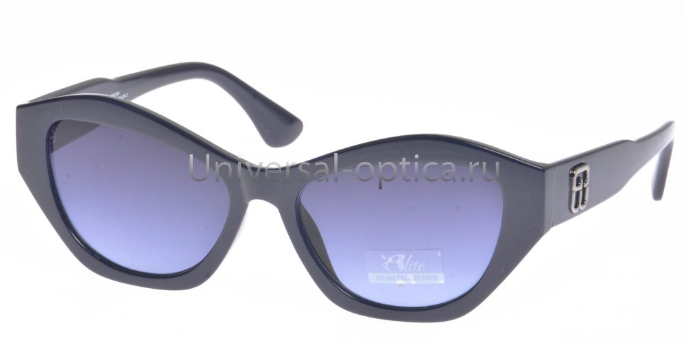 24704 солнцезащитные очки Elite от Торгового дома Универсал || universal-optica.ru