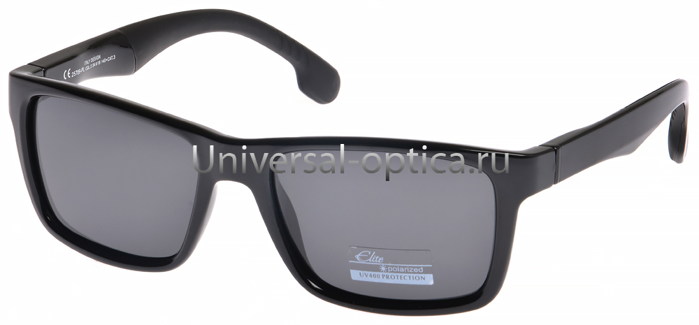 25789-PL солнцезащитные очки Elite от Торгового дома Универсал || universal-optica.ru