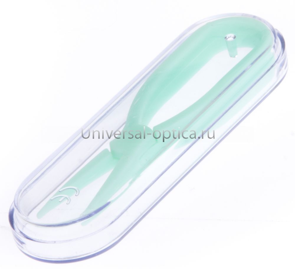 Пинцеты в футляре (упаковка 10 шт) 80 мм ножницы-О от Торгового дома Универсал || universal-optica.ru