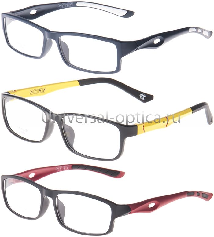 Оправа полимерная Sports УС/обод от Торгового дома Универсал || universal-optica.ru