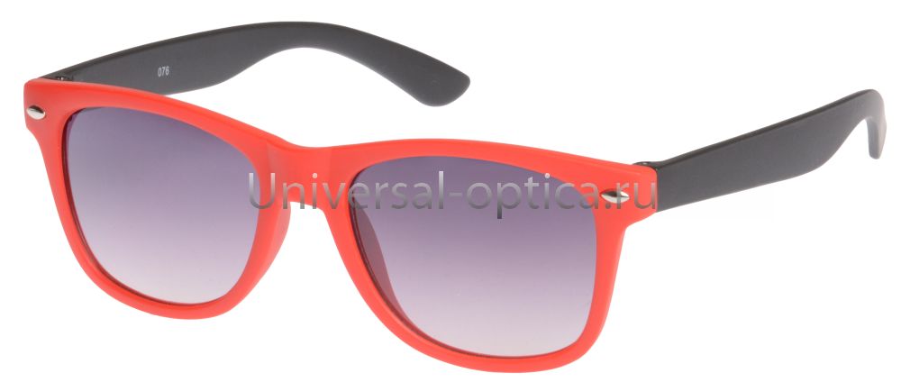 076 солнцезащитные очки дет. Sunny Funny от Торгового дома Универсал || universal-optica.ru