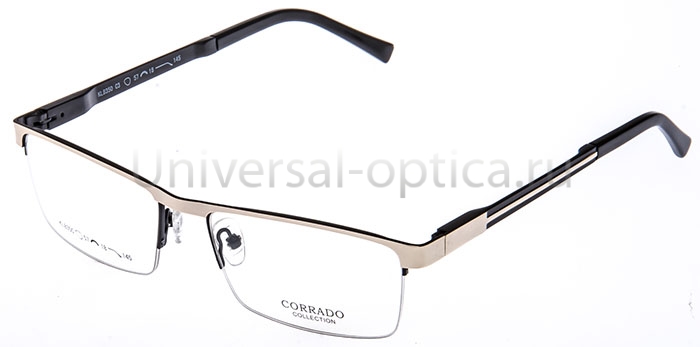 Оправа мет. Corrado 8350 col. 3 от Торгового дома Универсал || universal-optica.ru