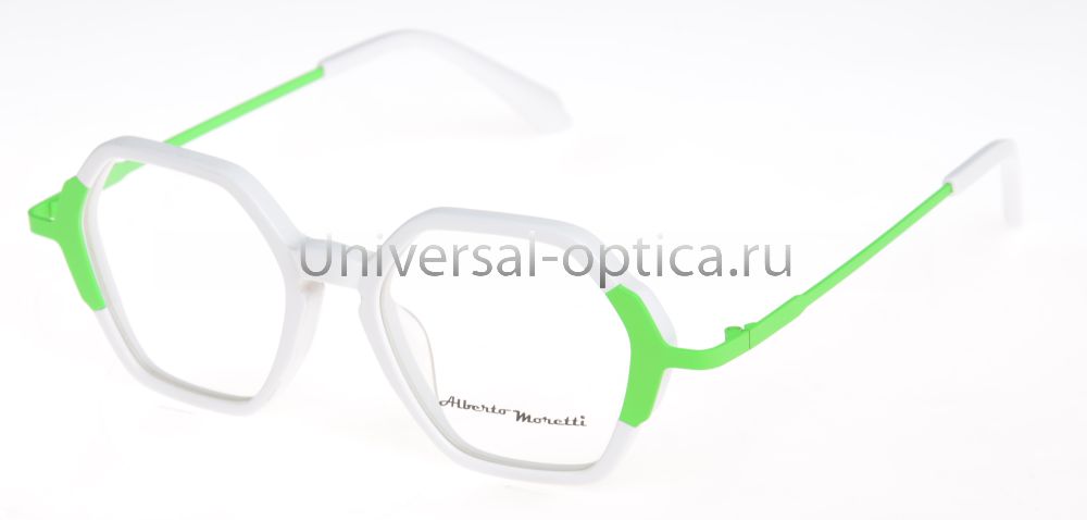 Оправа полимерная Alberto Moretti MB-1173 col. 2 от Торгового дома Универсал || universal-optica.ru
