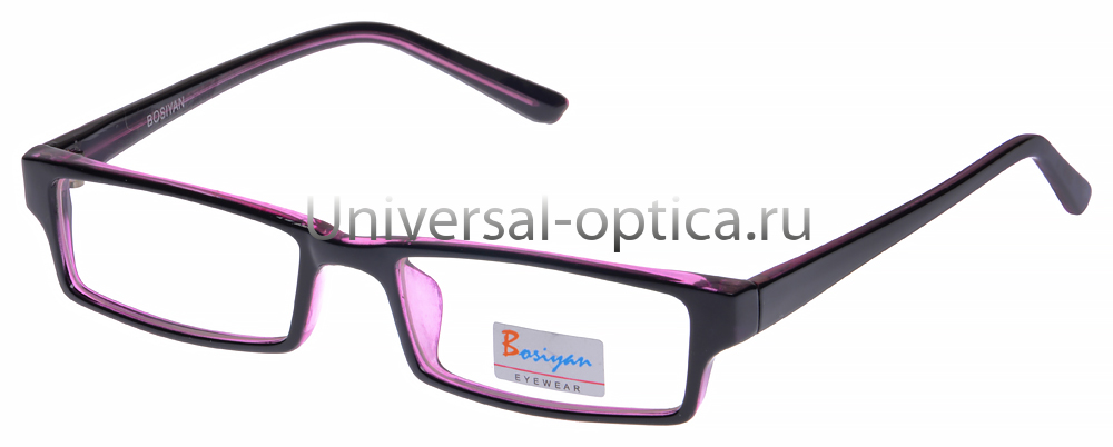 Оправа полимерная Bosiyan 8177 col. 9 от Торгового дома Универсал || universal-optica.ru