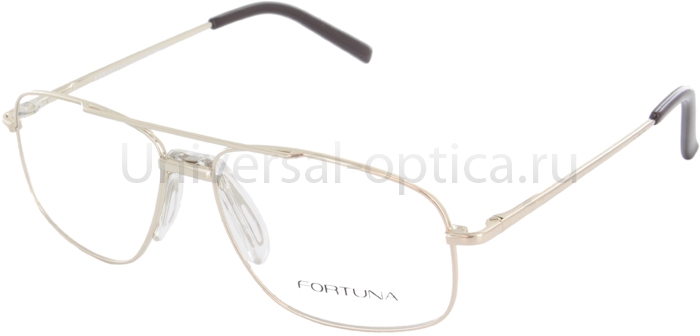 Оправа мет. Fortuna 0065-f от Торгового дома Универсал || universal-optica.ru