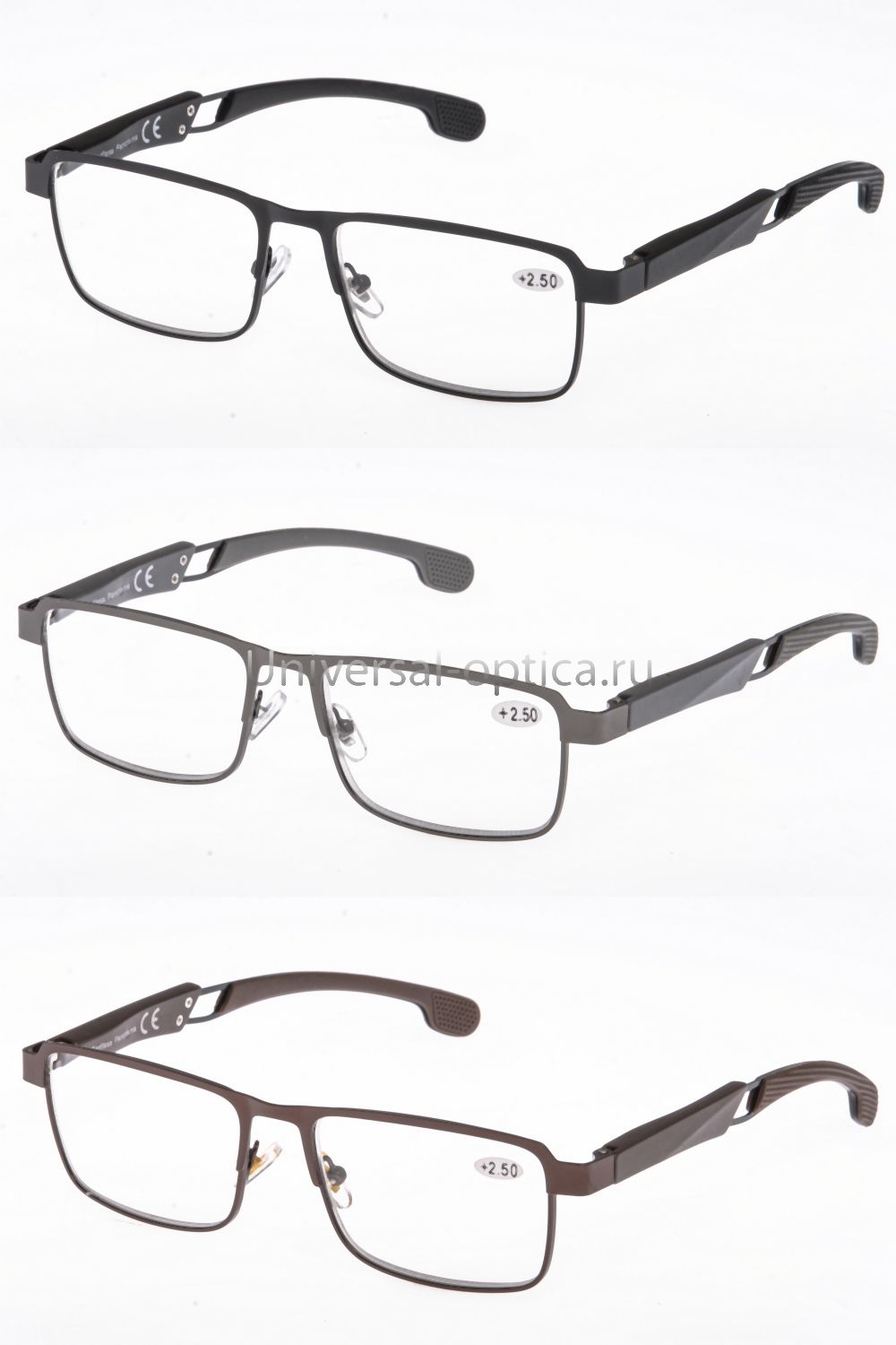1319-1 очки корригирующие Endless Panorama от Торгового дома Универсал || universal-optica.ru
