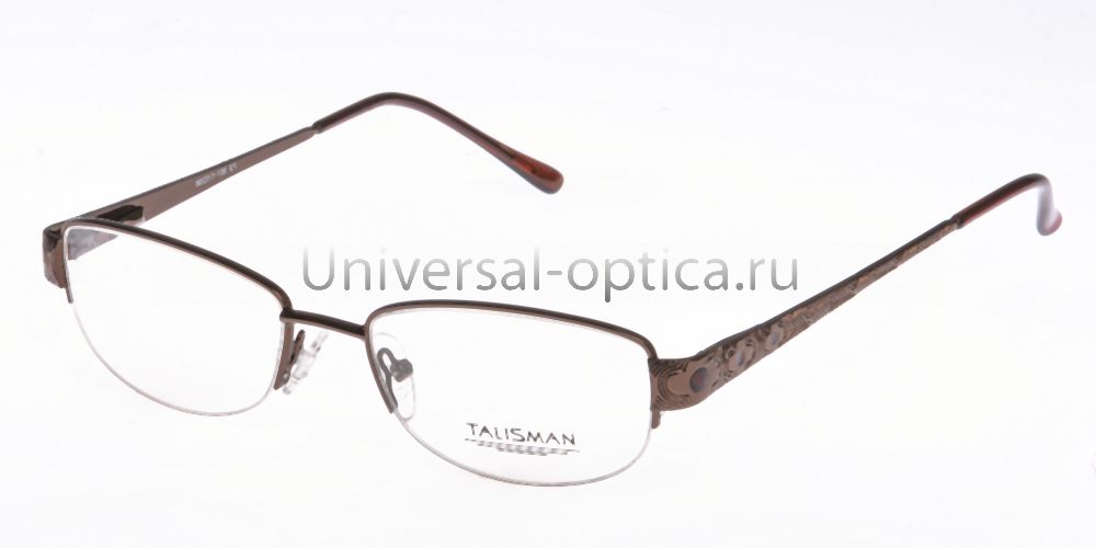 Оправа металлическая Talisman 694 от Торгового дома Универсал || universal-optica.ru