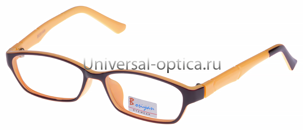 Оправа полимерная Bosiyan 8281 col. 17 от Торгового дома Универсал || universal-optica.ru