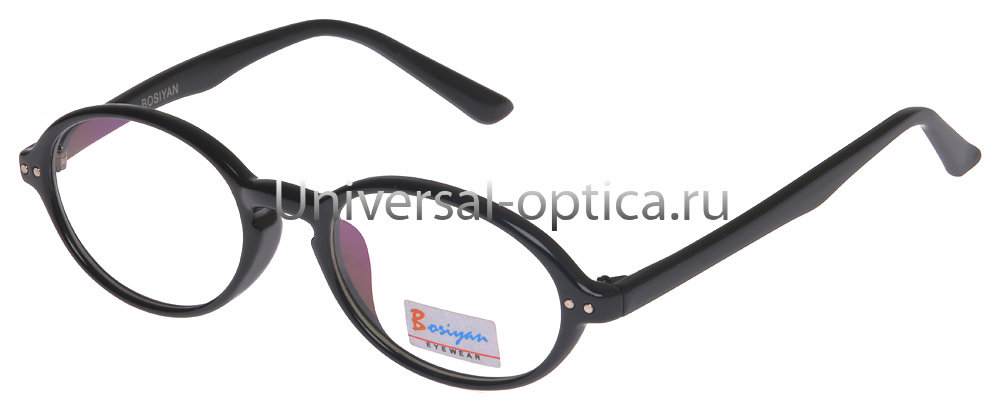 Оправа детская пластиковая Bosiyan 8183 col. 4 от Торгового дома Универсал || universal-optica.ru