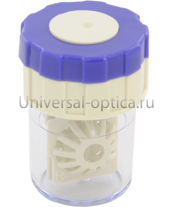Емкость для промывки МКЛ HL-872 от Торгового дома Универсал || universal-optica.ru