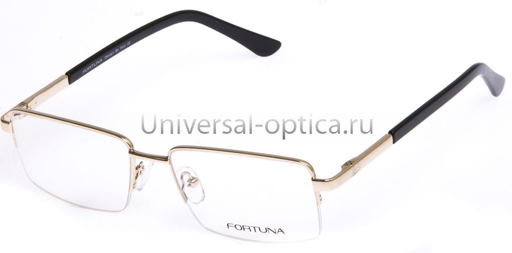 Оправа мет. Fortuna 0037-f от Торгового дома Универсал || universal-optica.ru