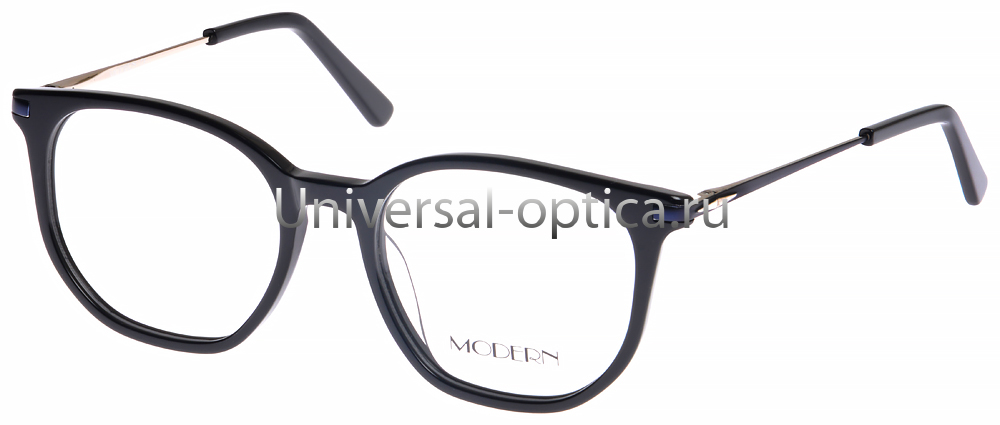 Оправа полимерная Modern 1523 col. 1 от Торгового дома Универсал || universal-optica.ru