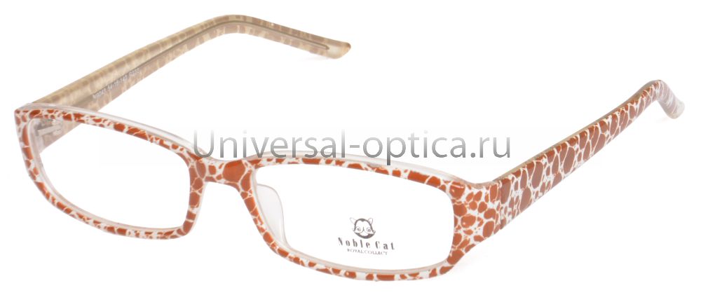 Оправа полимерная Noble cat 9043 col. 232 от Торгового дома Универсал || universal-optica.ru