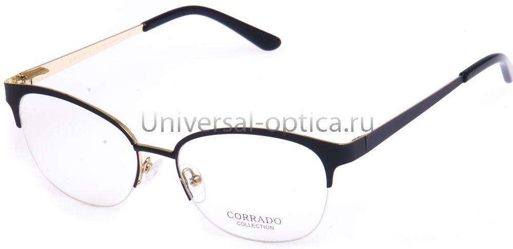 Оправа мет. Corrado 8378 col. 2 от Торгового дома Универсал || universal-optica.ru