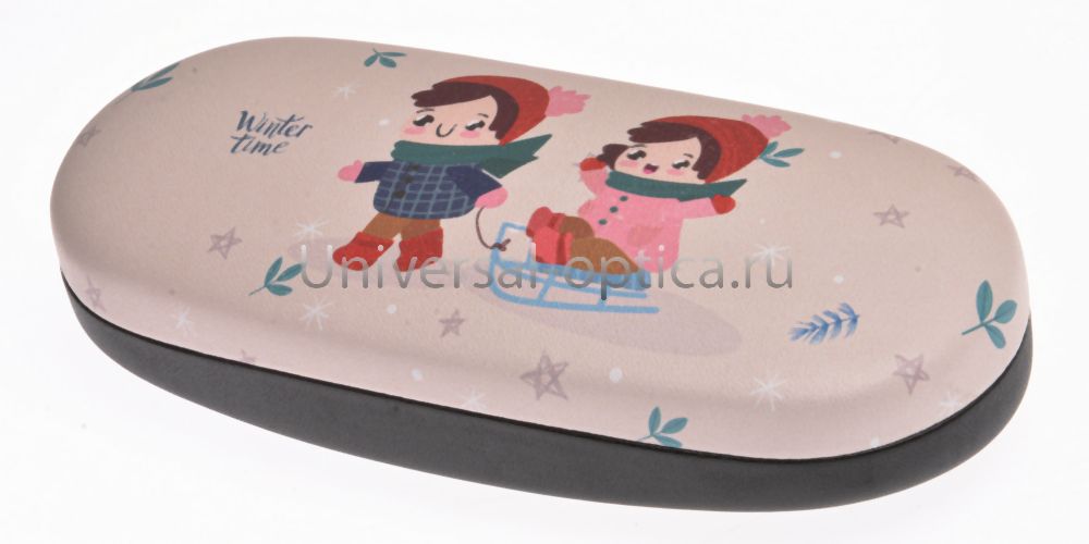 Футляр A-252/8 от Торгового дома Универсал || universal-optica.ru