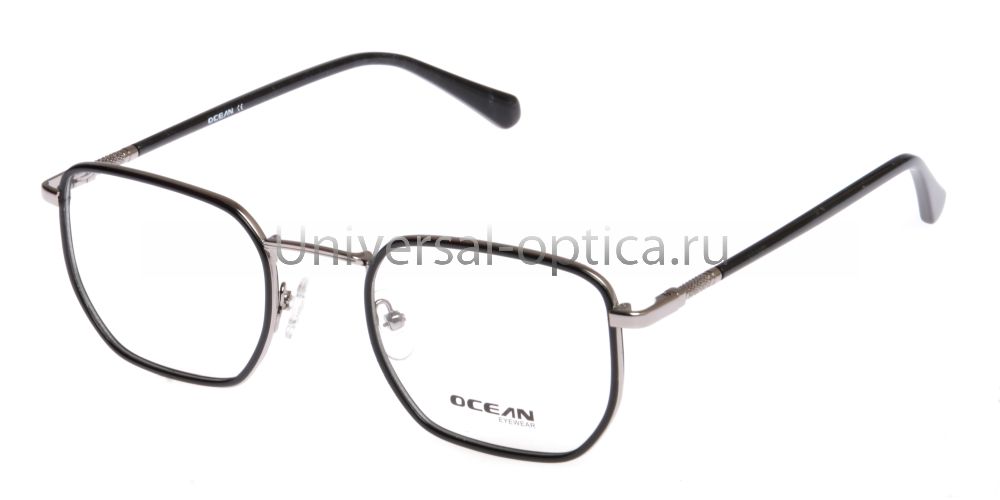 Оправа металлическая Ocean MF7751 col. 1 от Торгового дома Универсал || universal-optica.ru