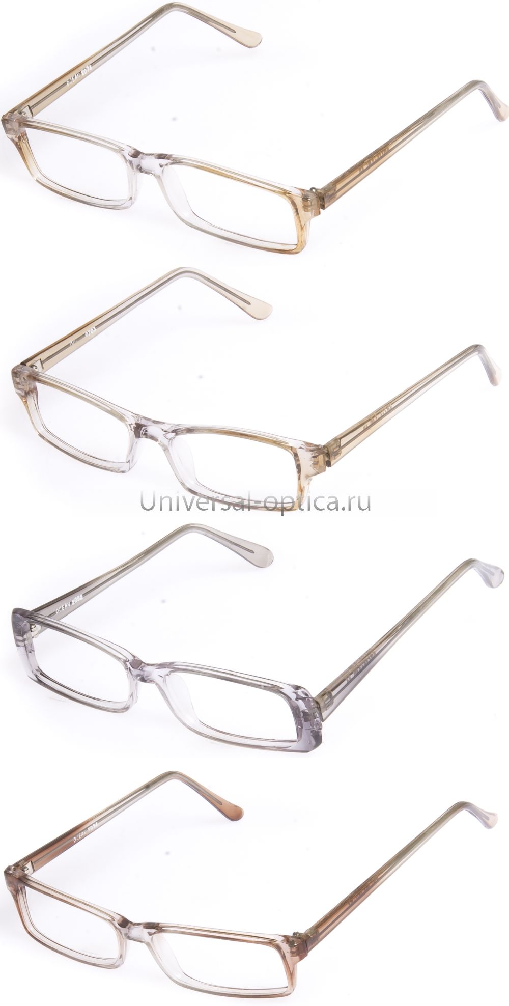Оправа полимерная Ocean УС/обод от Торгового дома Универсал || universal-optica.ru