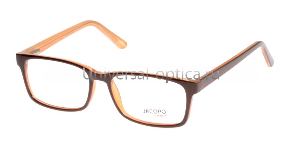 Оправа полимерная Jacopo 2505 col. 3 от Торгового дома Универсал || universal-optica.ru