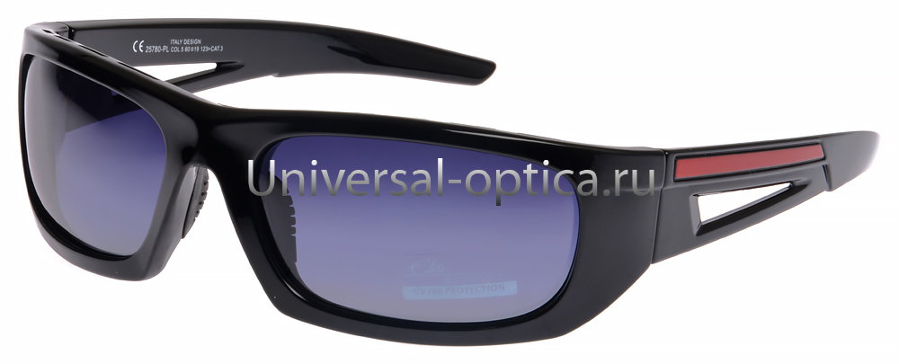 25780-PL солнцезащитные очки Elite от Торгового дома Универсал || universal-optica.ru
