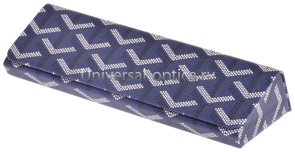 Футляр GS-827/2 от Торгового дома Универсал || universal-optica.ru