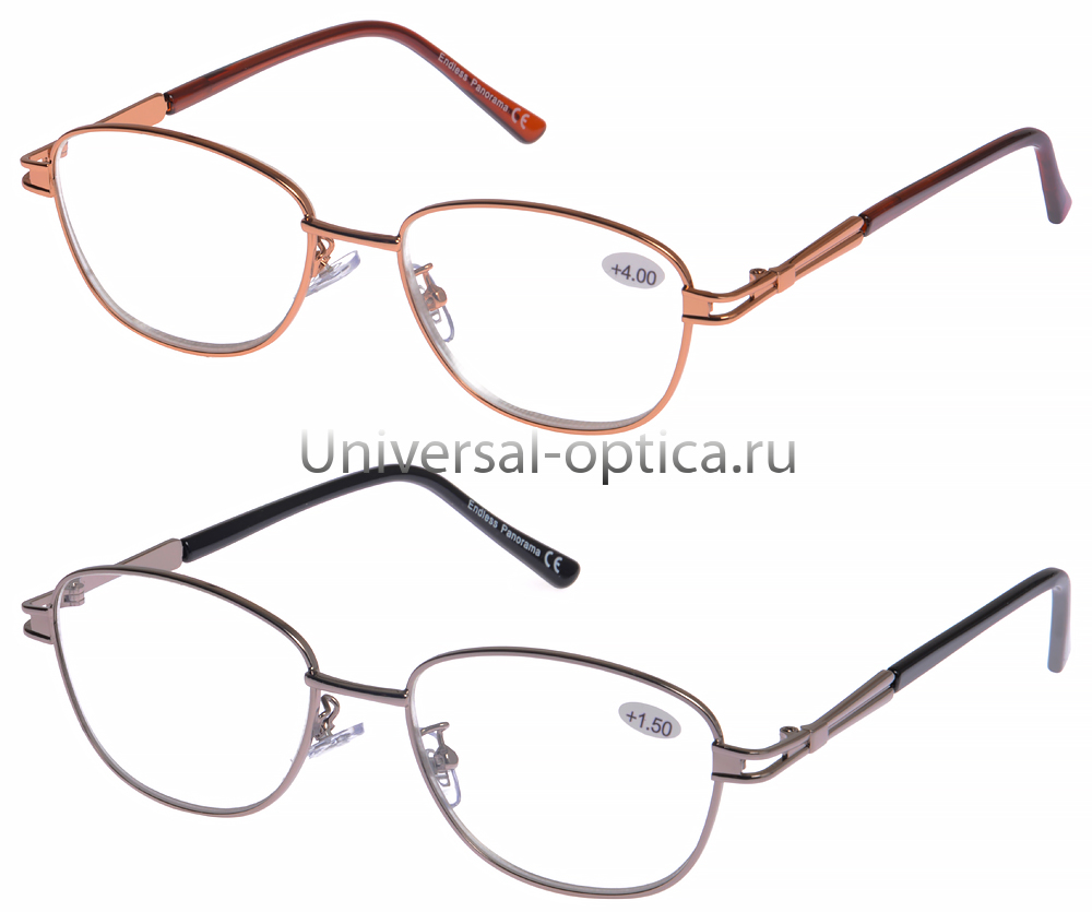 4334-1 очки корригирующие Endless Panorama от Торгового дома Универсал || universal-optica.ru