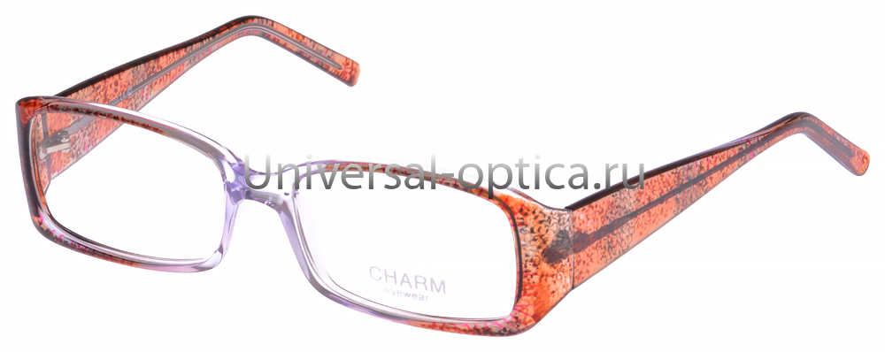 Оправа полимерная Charm GA590 col. B05 от Торгового дома Универсал || universal-optica.ru