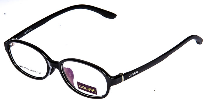 Оправа детская пластиковая Colibri new 6906 col. 1 от Торгового дома Универсал || universal-optica.ru