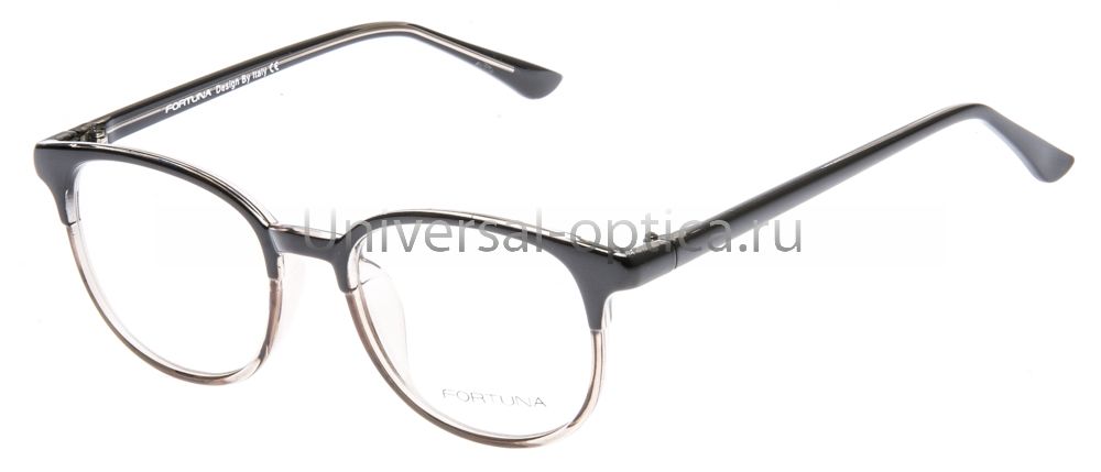 Оправа полимерная Fortuna 163-F от Торгового дома Универсал || universal-optica.ru