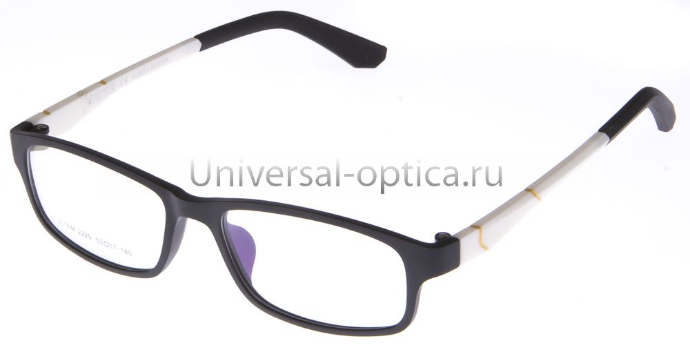 Оправа полимерная (TR-T) 2229 col. 7 от Торгового дома Универсал || universal-optica.ru