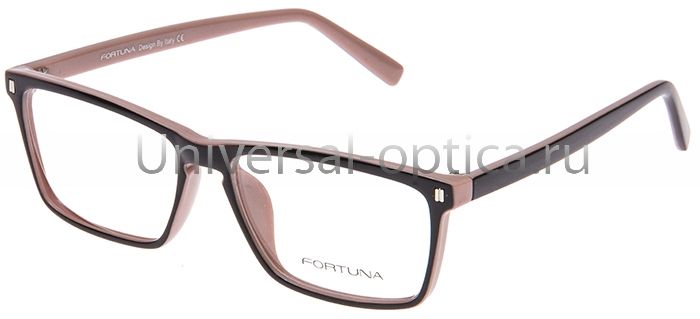 Оправа полимерная Fortuna 057-F от Торгового дома Универсал || universal-optica.ru